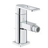 Смеситель для биде GROHE Quadra с донным клапаном, хром (32636000)