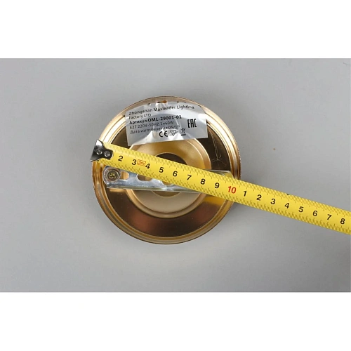 Светильник настенный (Бра) Omnilux Castellaro OML-29001-01 Светильник настенный (Бра) Omnilux Castellaro OML-29001-01