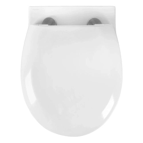 Комплект унитаза SET Aquatek АЛЬТАИР cm-067 4в1 с инсталляцией, креплением, клавишей смыва и сиденьем микролифт Комплект унитаза SET Aquatek АЛЬТАИР cm-067 4в1 с инсталляцией, креплением, клавишей смыва и сиденьем микролифт