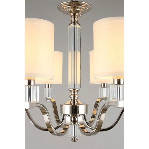 Люстра потолочная Aployt Ivet APL.706.07.06 Люстра потолочная Aployt Ivet APL.706.07.06