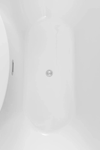 Акриловая ванна Aquanet Family Sweet 170x78 155778-MW Акриловая ванна Aquanet Family Sweet 170x78 155778-MW