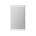 Зеркало BelBagno SPC-GRT-500-800-LED-TCH 12W 220-240V 500x30x800 с подсветкой и сенсорным выключателем Зеркало BelBagno SPC-GRT-500-800-LED-TCH 12W 220-240V 500x30x800 с подсветкой и сенсорным выключателем