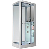 Картинка анонса товара «душевая кабина grossman gr-123 110 x 90 см gr123»