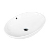 Картинка анонса товара «раковина belbagno bb1104 630x410 белый»