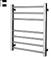 Полотенцесушитель электрический Grota EcoClassic 53 x 60 см крашеный белый EcoClassic 530*600-e-w Полотенцесушитель электрический Grota EcoClassic 53 x 60 см крашеный белый EcoClassic 530*600-e-w