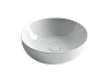 Раковина Ceramica Nova ELEMENT CN5024 белый