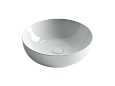 Раковина Ceramica Nova ELEMENT CN5024 белый Раковина Ceramica Nova ELEMENT CN5024 белый