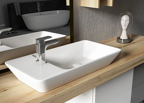 Раковина STWORKI 70 3070-KL 559973 Раковина STWORKI 70 3070-KL 559973