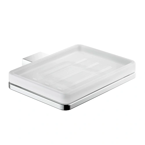 Мыльница Timo Torne 43022/00 хром Мыльница Timo Torne 43022/00 хром