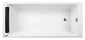 Акриловая ванна Jacob Delafon SPACIO 170х75 E6D010RU-00 Акриловая ванна Jacob Delafon SPACIO 170х75 E6D010RU-00