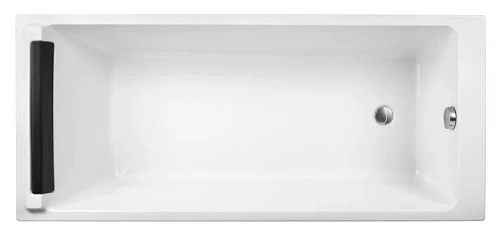 Акриловая ванна Jacob Delafon SPACIO 170х75 E6D010RU-00 Акриловая ванна Jacob Delafon SPACIO 170х75 E6D010RU-00