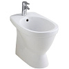 Картинка анонса товара «биде напольное gustavsberg nautic с+ 5599 559999r1 35 x 62 см покрытие ceramicplus»