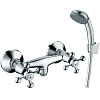Картинка анонса товара «смеситель для душа decoroom dr54055»