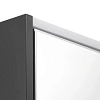 Зеркальный шкаф Roca Ronda 70 белый глянец/антрацит ZRU9302969 Зеркальный шкаф Roca Ronda 70 белый глянец/антрацит ZRU9302969