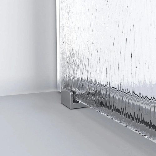 Душевой уголок Niagara Nova NG-3622-34 (80x80x195) квадратная, раздвижная, хром, стекло шиншилла Душевой уголок Niagara Nova NG-3622-34 (80x80x195) квадратная, раздвижная, хром, стекло шиншилла