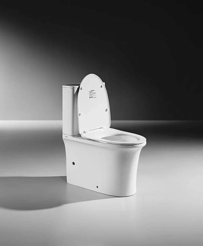 Бачок для унитаза ARROW AS8230D белый Бачок для унитаза ARROW AS8230D белый