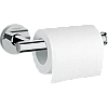 Держатель туалетной бумаги Hansgrohe Logis Universal 41726000