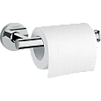 Держатель туалетной бумаги Hansgrohe Logis Universal 41726000 Держатель туалетной бумаги Hansgrohe Logis Universal 41726000