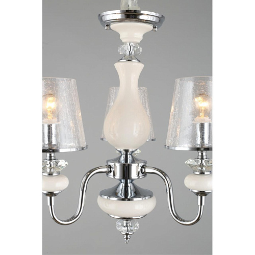 Люстра подвесная Omnilux Aviano OML-84603-03 Люстра подвесная Omnilux Aviano OML-84603-03