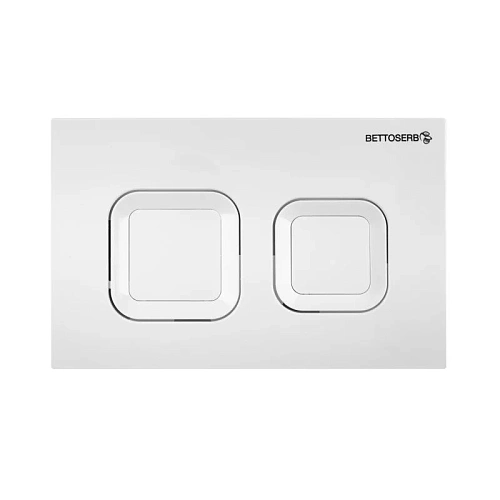 Инсталляция для унитаза BETTOSERB SAVA FREE STANDING SFS40006470 с клавишей смыва SMART белый Инсталляция для унитаза BETTOSERB SAVA FREE STANDING SFS40006470 с клавишей смыва SMART белый