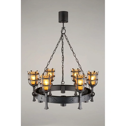 Люстра подвесная Aployt Simona APL.500.03.12 Люстра подвесная Aployt Simona APL.500.03.12