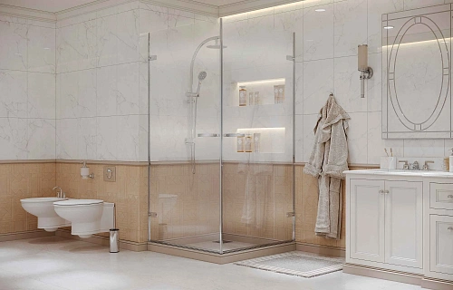 Душевой уголок Ambassador Abner 10011106 (1000x1000x2000) Душевой уголок Ambassador Abner 10011106 (1000x1000x2000)