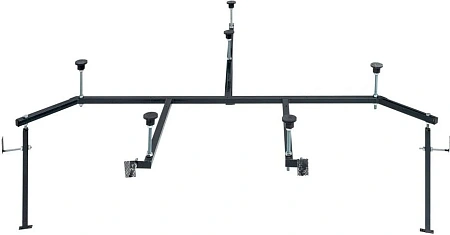 Каркас для ванны Aquanet Vitoria 130x130 00187507 Каркас для ванны Aquanet Vitoria 130x130 00187507