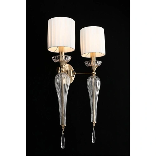 Светильник настенный (Бра) Aployt Kinia APL.708.11.02 Светильник настенный (Бра) Aployt Kinia APL.708.11.02