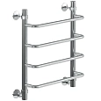 Полотенцесушитель водяной Ника QVADRO Л 90 50/50 Полотенцесушитель водяной Ника QVADRO Л 90 50/50