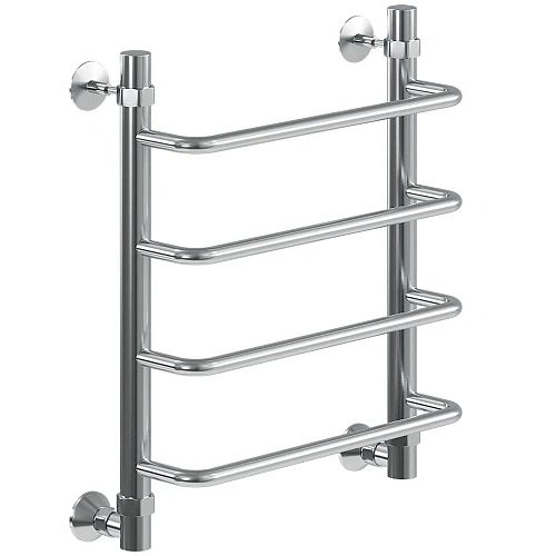 Полотенцесушитель водяной Ника QVADRO Л 90 50/50 Полотенцесушитель водяной Ника QVADRO Л 90 50/50