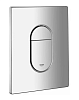 Клавиша смыва GROHE 42378000