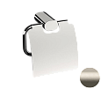 Держатель туалетной бумаги Remer Lounge LN60XV, сталь