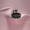Раковина Ceramica Nova ELEMENT CN6050MB черный матовый накладная Раковина Ceramica Nova ELEMENT CN6050MB черный матовый накладная