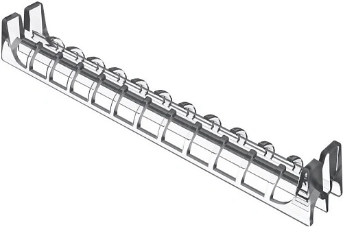 Душевой лоток BERGES SUPER Slim 1200, хром глянец, S-сифон D50/105 H50 вертикальный 090084 Душевой лоток BERGES SUPER Slim 1200, хром глянец, S-сифон D50/105 H50 вертикальный 090084