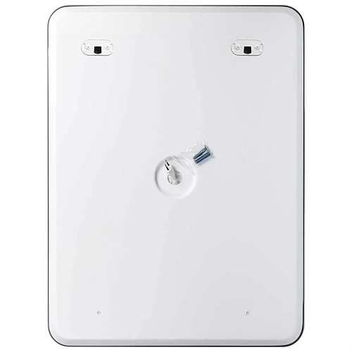 Зеркало Vincea LED VLM-3VC700-2 700х800 c сенсорным выключателем и диммером, антизапотевание Зеркало Vincea LED VLM-3VC700-2 700х800 c сенсорным выключателем и диммером, антизапотевание