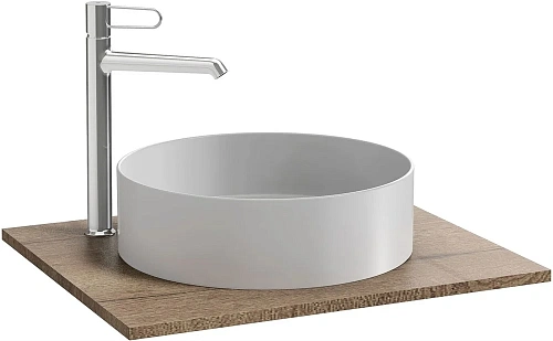 Смеситель для раковины Jacob Delafon Odeon Rive Gauche E21031-CP-CP Смеситель для раковины Jacob Delafon Odeon Rive Gauche E21031-CP-CP