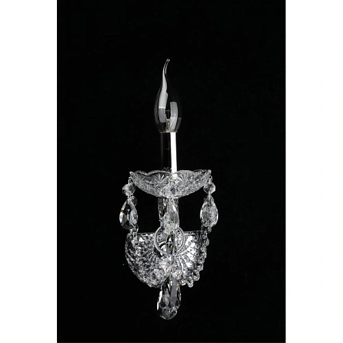 Светильник настенный (Бра) Aployt Koletta APL.755.01.01 Светильник настенный (Бра) Aployt Koletta APL.755.01.01