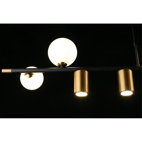 Люстра подвесная Aployt Klaudia APL.644.13.07 Люстра подвесная Aployt Klaudia APL.644.13.07