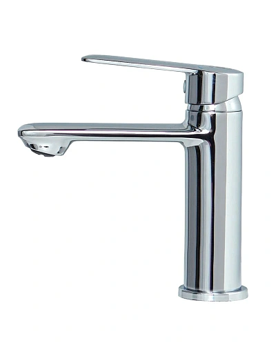 Смеситель для раковины Agger Clean A2402100 Смеситель для раковины Agger Clean A2402100