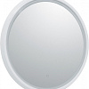Зеркало Aquanet Дакар 80 белый LED 00241820 Зеркало Aquanet Дакар 80 белый LED 00241820