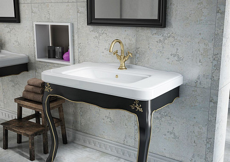 Раковина STWORKI 95 15095-KL 559763 Раковина STWORKI 95 15095-KL 559763