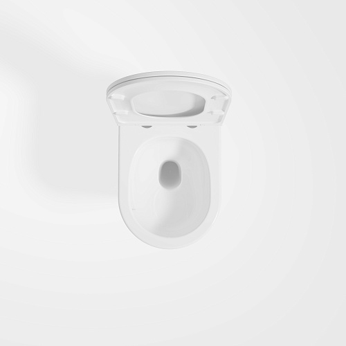 Унитаз подвесной Vincea Tornado Vito VT1-23T ультратонкое сиденье, soft-close Унитаз подвесной Vincea Tornado Vito VT1-23T ультратонкое сиденье, soft-close