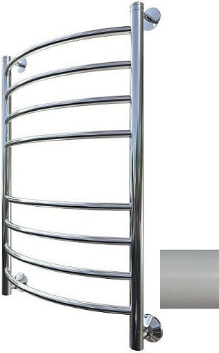 Полотенцесушитель водяной Aquanet Romeo(г) 800x500 белый 00234526 Полотенцесушитель водяной Aquanet Romeo(г) 800x500 белый 00234526