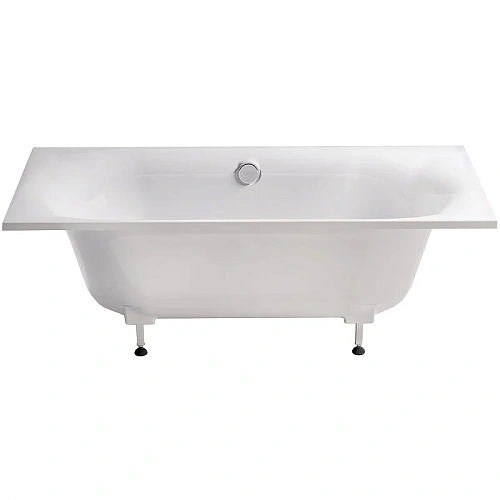 Ванна из искусственного камня Astra-Form Лира 170x75 01010020 Ванна из искусственного камня Astra-Form Лира 170x75 01010020