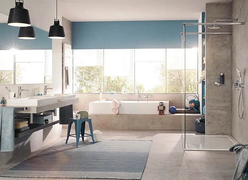 Смеситель для раковины Kludi Pure and Style 402900575 Смеситель для раковины Kludi Pure and Style 402900575