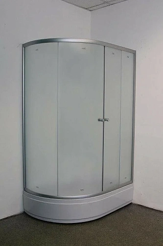 Душевой уголок Parly ZFM1201R с поддоном 120х80х195 Душевой уголок Parly ZFM1201R с поддоном 120х80х195