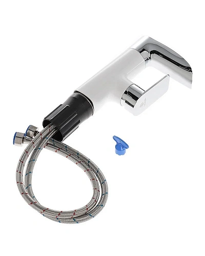 Смеситель для раковины OneLife P08-921w Смеситель для раковины OneLife P08-921w