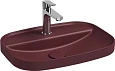 Раковина Allen Brau Fantasy Sphere 55 4.11034.BD бордо Раковина Allen Brau Fantasy Sphere 55 4.11034.BD бордо