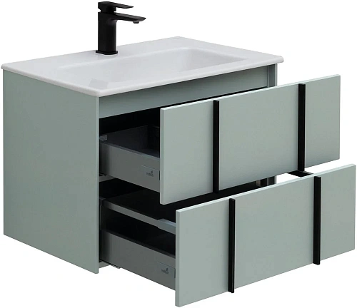 Тумба под раковину Allen Brau Reality 70 1.32004.PWM папирус матовый Тумба под раковину Allen Brau Reality 70 1.32004.PWM папирус матовый