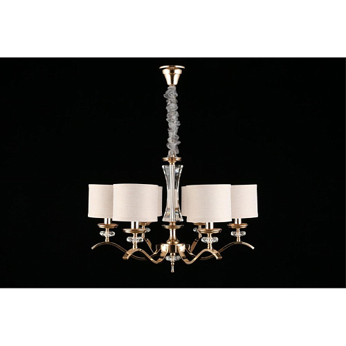 Люстра подвесная Aployt Okin APL.715.13.06 Люстра подвесная Aployt Okin APL.715.13.06